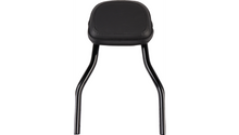 Cobra Detachable Backrest Kit - 14" - Black - XL