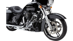 Cobra USA Freeway Bar (Highway Bar) - Black - FLH