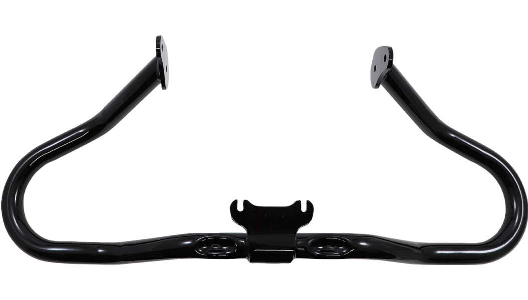 Cobra USA Freeway Bar (Highway Bar) - Black - FLH