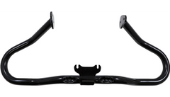 Cobra USA Freeway Bar (Highway Bar) - Black - FLH