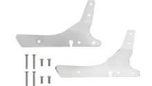 Cobra USA Round Sissy Bar - Standard - XL