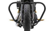 Cobra USA V-Bend Freeway Bar (Highway Bar) - Black - XL