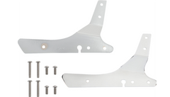 Cobra USA Round Sissy Bar - Standard - XL