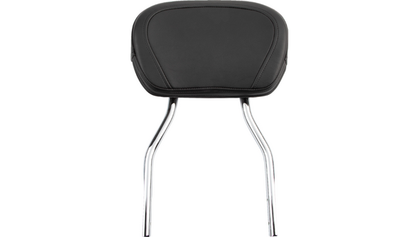 Cobra USA Round Sissy Bar - Standard - XL