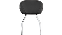 Cobra USA Round Sissy Bar - Standard - XL
