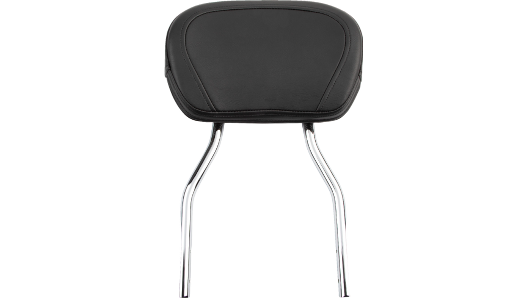 Cobra USA Round Sissy Bar - Standard - XL