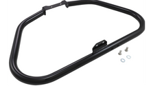 Cobra USA V-Bend Freeway Bar (Highway Bar) - Black - XL