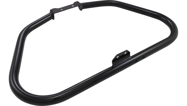 Cobra USA V-Bend Freeway Bar (Highway Bar) - Black - XL