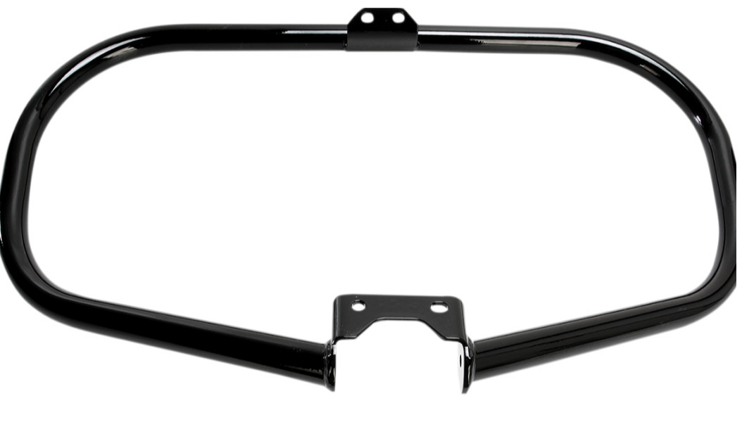 Cobra USA Freeway Bar (Highway Bar) - Black - XL