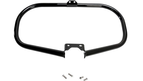Cobra USA V-Bend Freeway Bar (Highway Bar) - Black - XL