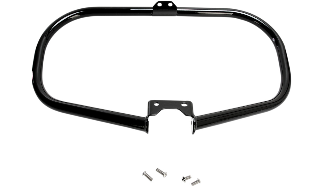 Cobra USA V-Bend Freeway Bar (Highway Bar) - Black - XL