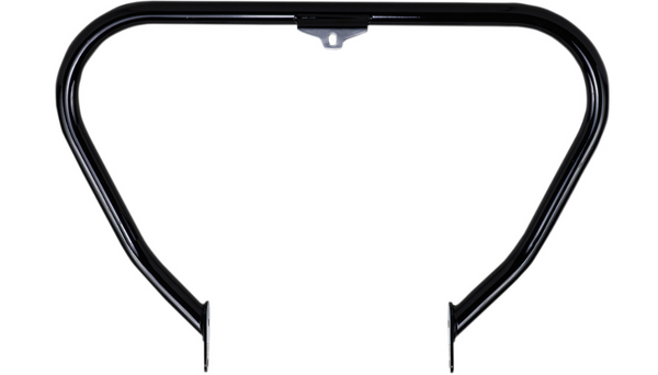 Cobra USA V-Bend Freeway Bar (Highway Bar) - Black - Dyna