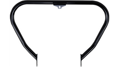 Cobra USA V-Bend Freeway Bar (Highway Bar) - Black - Dyna