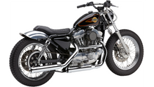 Cobra Neighbor Hater Mufflers for '86-'03 XL