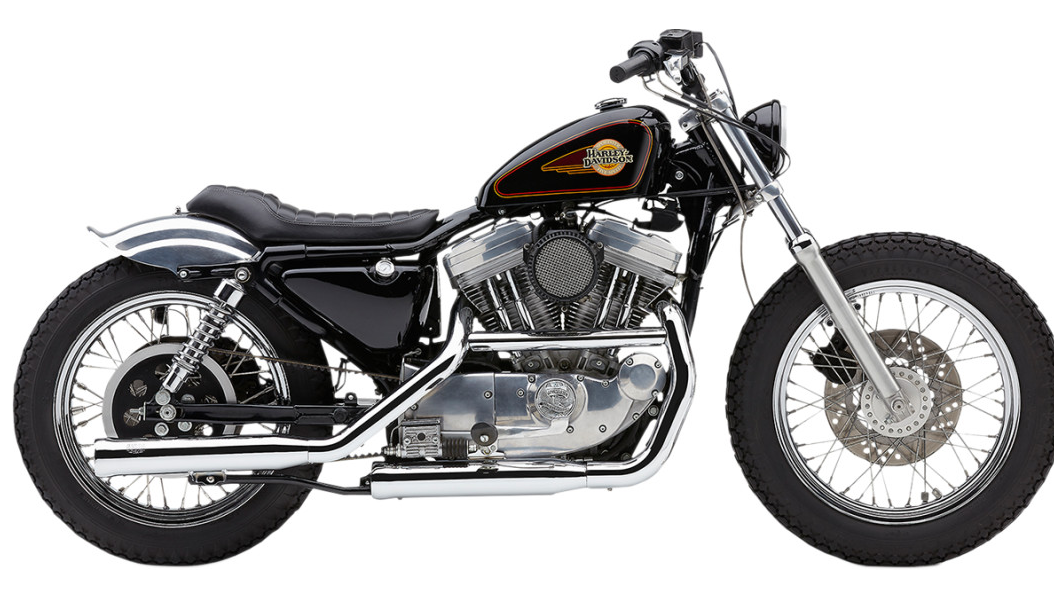 Cobra Neighbor Hater Mufflers for '86-'03 XL
