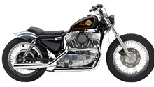 Cobra Neighbor Hater Mufflers for '86-'03 XL