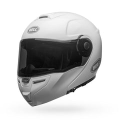 Bell SRT-Modular Gloss White Helmets