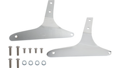 Cobra USA Standard Sissy Bar - FLSTF/FXST