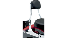 Cobra USA Short Sissy Bar - FLSTF/FXST