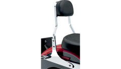 Cobra USA Short Sissy Bar - FLSTF/FXST