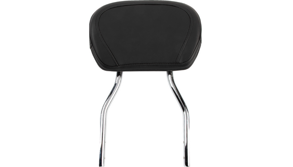 Cobra USA Round Sissy Bar - Short - FLSTF/FXST