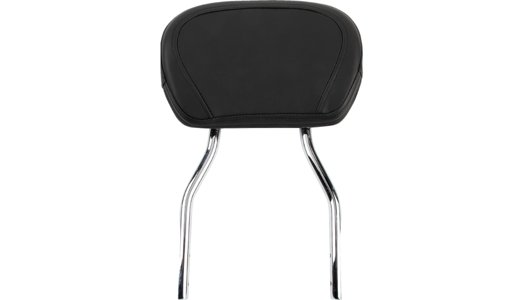 Cobra USA Round Sissy Bar - Short - FLSTF/FXST