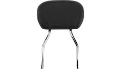 Cobra USA Round Sissy Bar - Short - FLSTF/FXST
