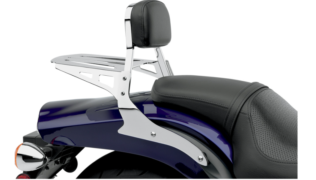 Cobra USA Mini Sissy Bar - FLSTC/N