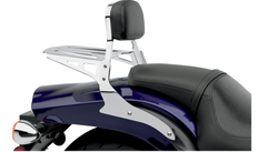 Cobra USA Mini Sissy Bar - FLSTC/N