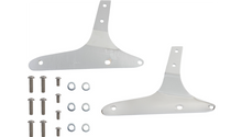 Cobra USA Standard Sissy Bar - FLSTC/N