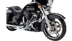 Cobra USA Freeway Bar (Highway Bar) - Chrome - FLH