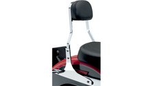 Cobra USA Short Sissy Bar - 14" - FLSTC/N