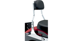 Cobra USA Short Sissy Bar - 14" - FLSTC/N