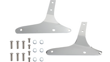 Cobra USA Short Sissy Bar - 14" - FLSTC/N