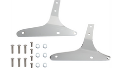 Cobra USA Short Sissy Bar - 14" - FLSTC/N