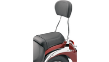Cobra USA Round Sissy Bar - 17" - Standard - FLST