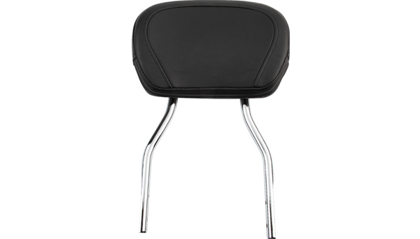 Cobra USA Round Sissy Bar - 17" - Standard - FLST