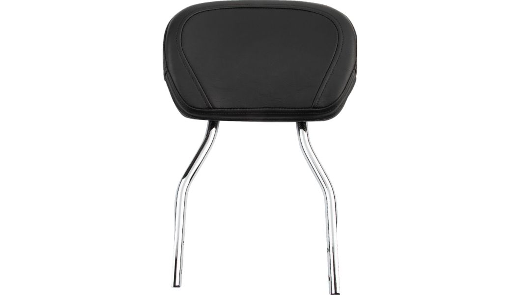 Cobra USA Round Sissy Bar - 17" - Standard - FLST