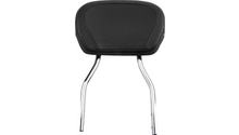 Cobra USA Round Sissy Bar - 17" - Standard - FLST