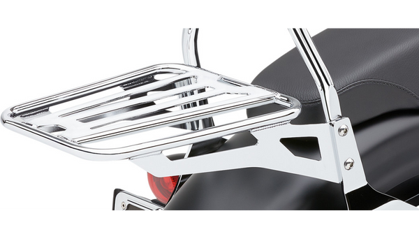 Cobra USA Luggage Rack for Cobra Detachable Backrest