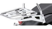 Cobra USA Luggage Rack for Cobra Detachable Backrest
