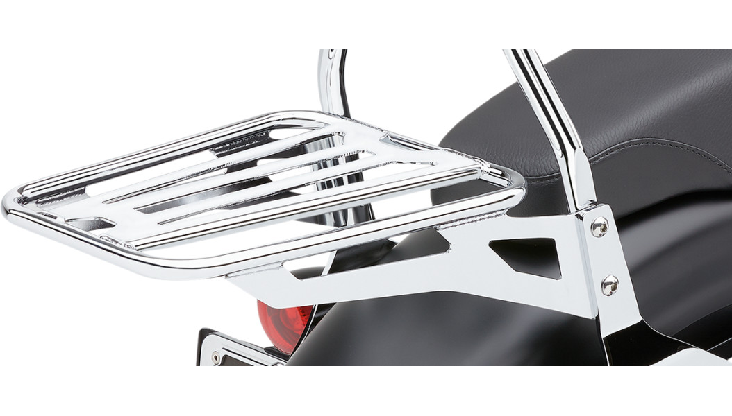 Cobra USA Luggage Rack for Cobra Detachable Backrest