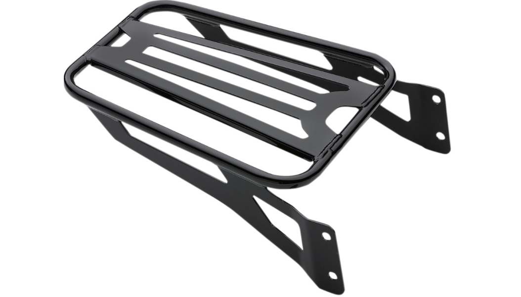 Cobra USA Luggage Rack for Cobra Detachable Backrest