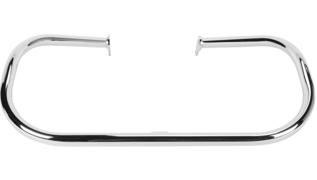 Cobra Freeway Bar (Highway Bar) - Chrome - Softail
