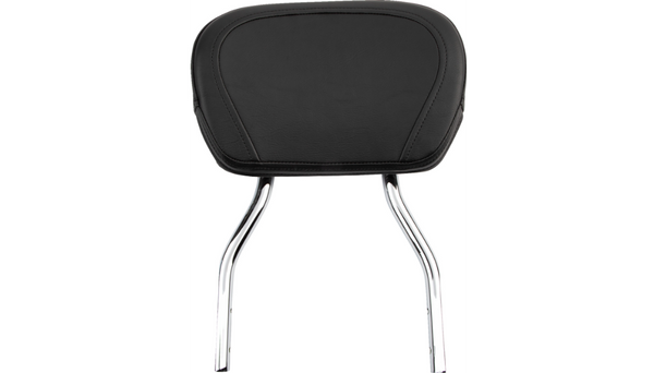 Cobra USA Round Sissy Bar - Short - 14" - FLST
