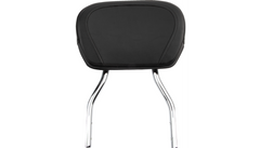 Cobra USA Round Sissy Bar - Short - 14" - FLST