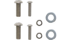 Cobra USA Freeway Bar (Highway Bar) - Chrome - FLH