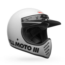 Bell Helmets Moto-3 Classic Helmets