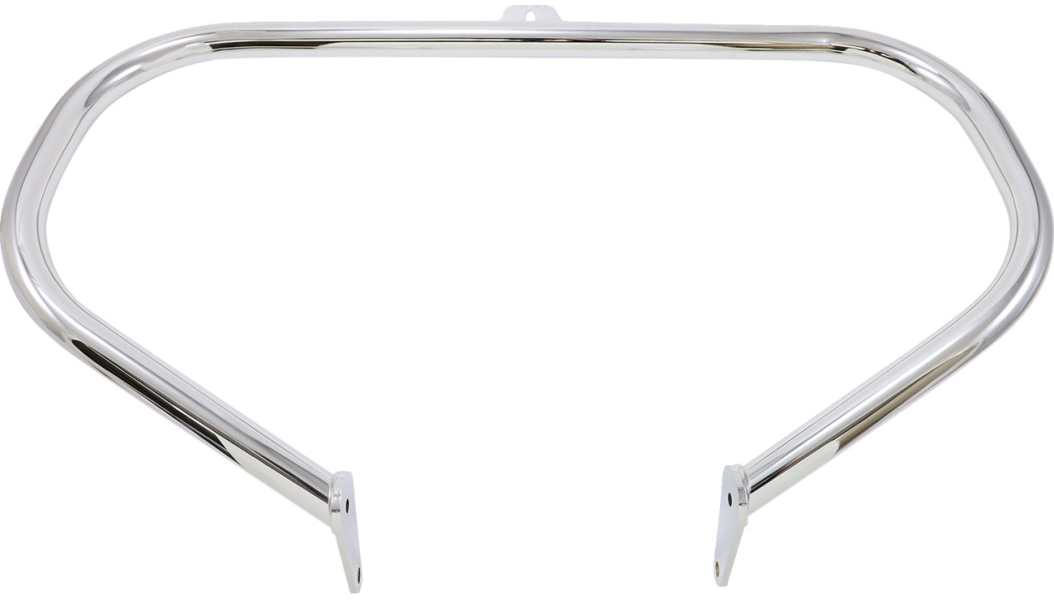 Cobra Freeway Bar - Chrome - FLSTC