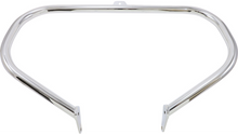 Cobra Freeway Bar - Chrome - FLSTC